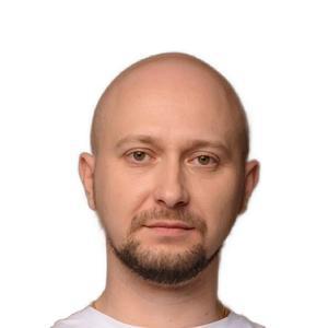 Павлов Алексей Сергеевич