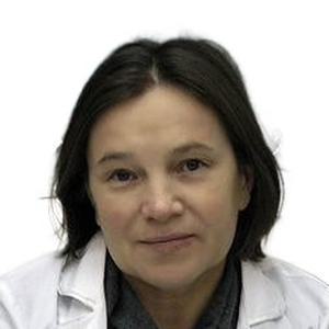 Розова Анна Валентиновна