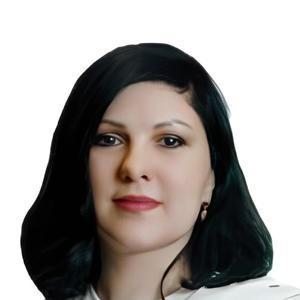 Ракевич Ольга Сергеевна