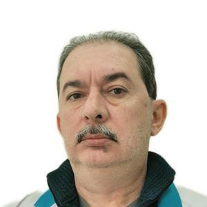 Солтановский Вячеслав Игоревич