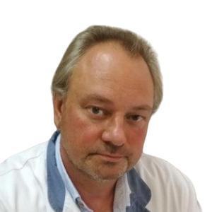 Балашов Вячеслав Кириллович