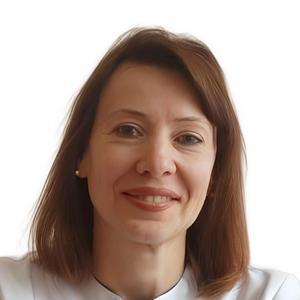 Карусева Ольга Валентиновна