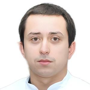 Иванов Павел Викторович