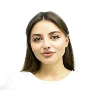 Мишина (Трубицына) Галина Сергеевна