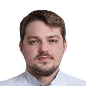 Холостенко Роман Викторович