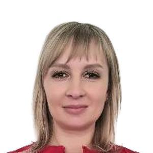 Варушина Марина Валериевна