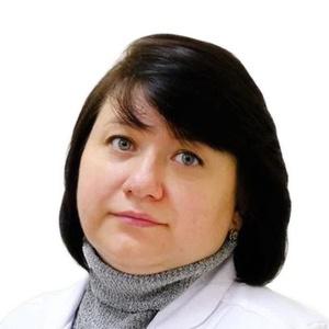 Бражник Анна Юрьевна