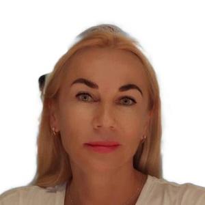Воронцова Владислава Владимировна