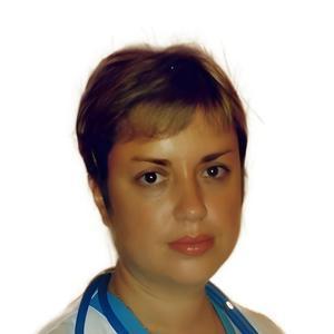 Виноградова Марина Константиновна