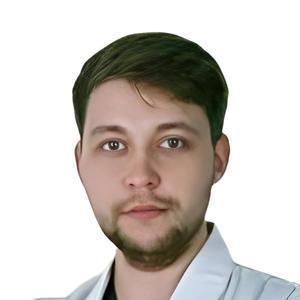 Крамаренко Артем Артурович