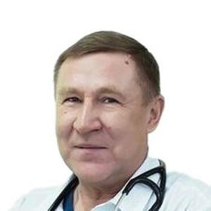 Лапин Олег Михайлович