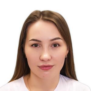 Костарева Ирина Алексеевна