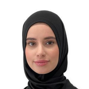 Бабаева Амина Магомедовна