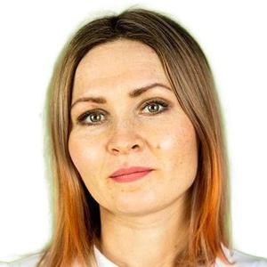 Пелевина Марина Ильинична