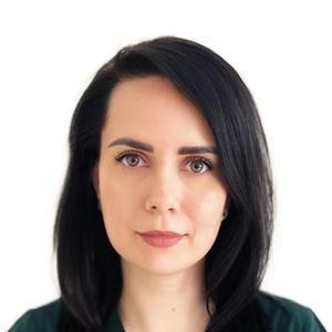 Кечуткина Екатерина Юрьевна