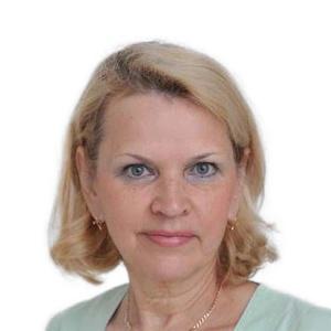 Зотова Александра Ивановна