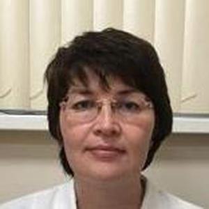 Зинурова Альбина Раисовна