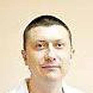 Аржавицин Денис Анатольевич