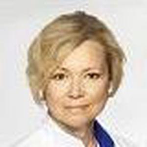 Харичева Елена Ивановна