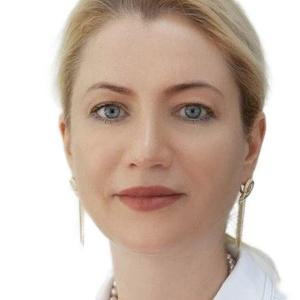Фалалеева Наталья Александровна