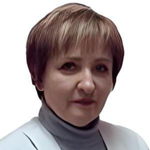 Кобелева Елена Анатольевна