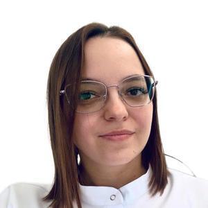 Солопченко Юлия Сергеевна