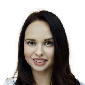 Редько Елена Юрьевна