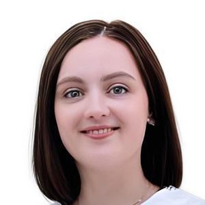 Круглова Анастасия Александровна