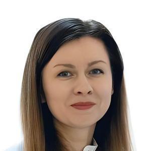 Чвикалова Мария Викторовна