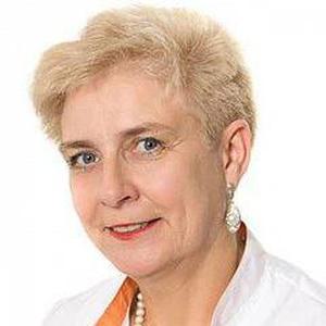 Щербакова Наталия Вячеславовна