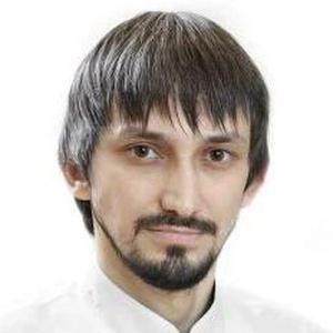 Узденов Эльдар Мухадинович