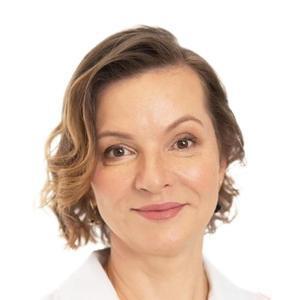 Чебакова Марина Ивановна