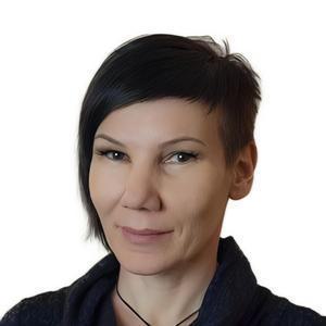 Ткаченко Ольга Николаевна