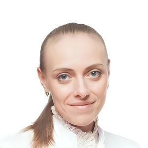 Свиридова Ирина Николаевна