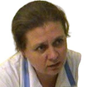 Яковина Лилия Викторовна