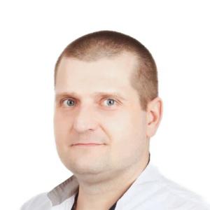 Быстров Андрей Андреевич