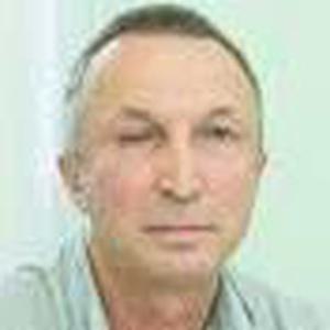Азаренко Виктор Дмитриевич