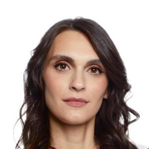 Курбатова Инна Игоревна