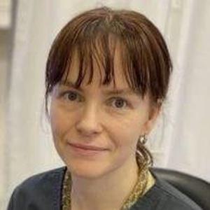 Лаврова Татьяна Павловна