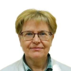 Решетова Людмила Геннадиевна