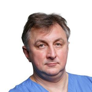 Розанов Николай Николаевич