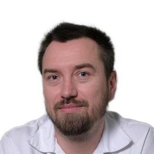 Тупиков Валентин Владимирович