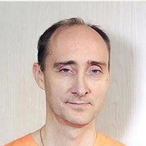 Демешко Алексей Викторович