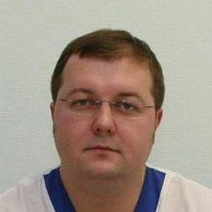 Бобырь Михаил Анатольевич