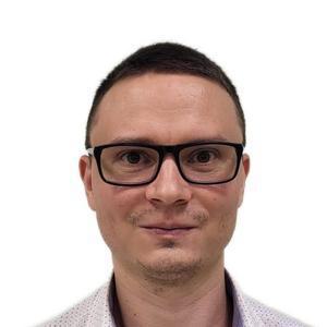 Чебыкин Виктор Алексеевич