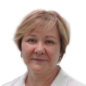 Чепусова Лена Петровна