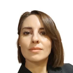 Щипанова Елена Валентиновна