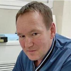 Гусев Андрей Владимирович