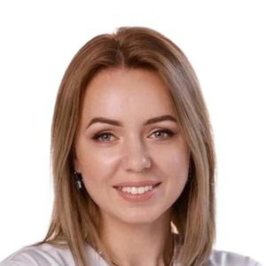 Ярунова Светлана Игоревна