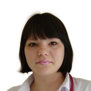 Смыкова Наталья Павловна